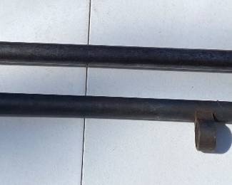 Shotgun Barrels