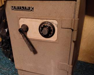 Melink Combination Safe 