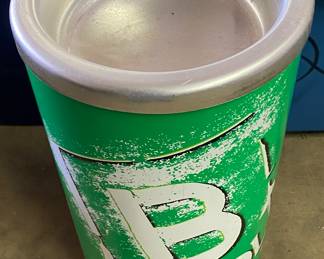 Kool Cigarette Ashtray