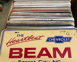 Beam Chevrolet Forest City, N.C.