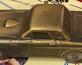 Thunderbird Bank Premium