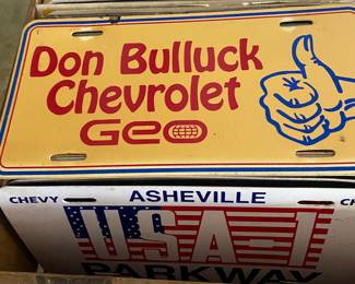 Don Bullock Chevrolet