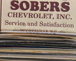 Sobers Chevrolet Charlotte, N.C.