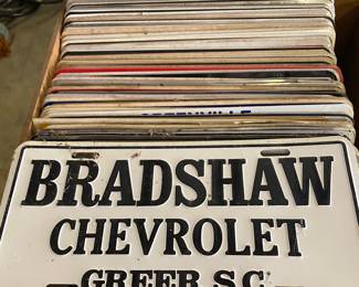 Bradshaw Chevrolet Greer, S.C. 