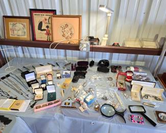 Jewelry & watches and more