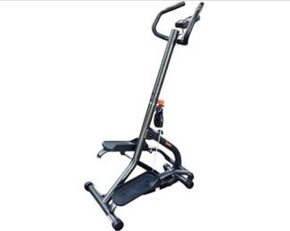 Sunny Portable Stairstepper Exercise Machine