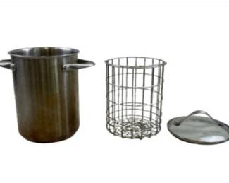 Calphalon Asparagus Steamer