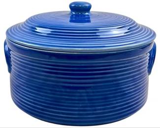 A. Santos Portugal Blue Ceramic Cookware