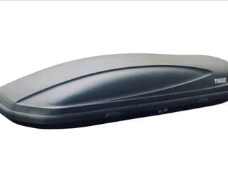 Thule Rooftop Carrier