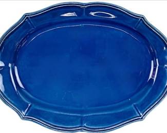 Pierre Deux French Country Platter