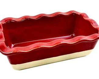 Emile Henry French Baking Dish