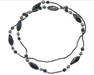 Beaded Necklace
