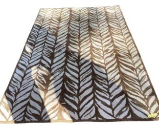 Loloi Isle Area Rug - Roughly 5x7 Ft