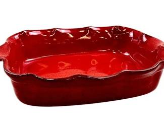 Da Silva Italian Baking Dish