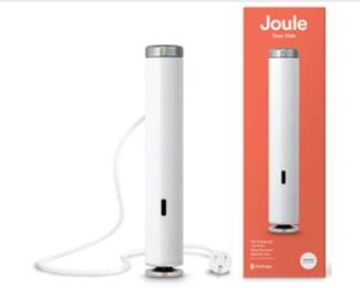 New!! Joule Sous Vide By ChefSteps WiFi Bluetooth Slow Immersion Cooker 1100 Watts