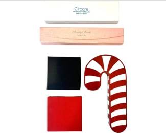 Collection Of Gift Boxes