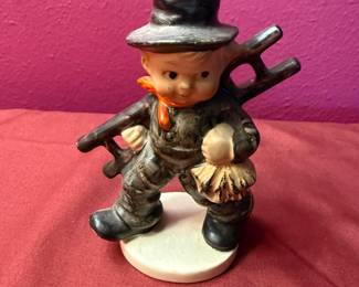 Hummel-Chimney Sweep #12.          1 of 2