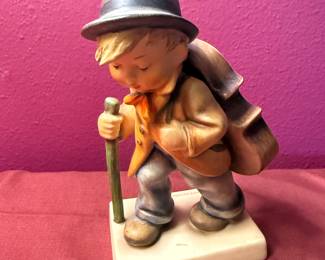 Hummel-Little Hiker #89/2                          1 of 2