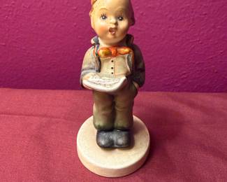 Hummel-Little Fiddler #135