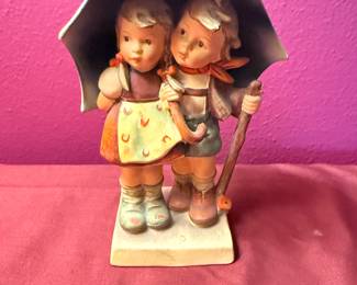 Hummel-Stormy Weather #71.                  1 of 2