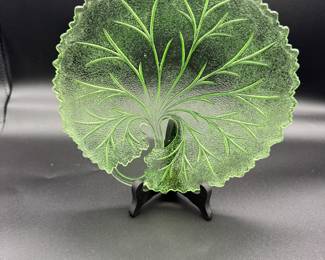 Uranium Glass
1 of 2