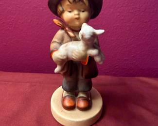 Hummel Shepherd Boy #64