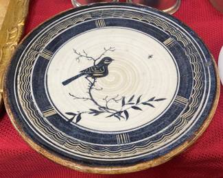 Fenberg Pottery Seagrove