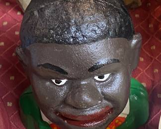 Black Americana Bank