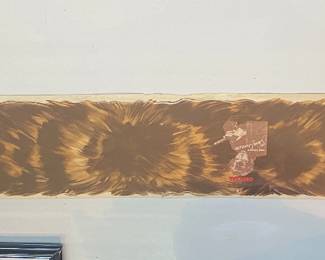 Daniel Boone Coonskin Hat Premium