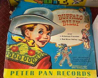 Peter Pan Records