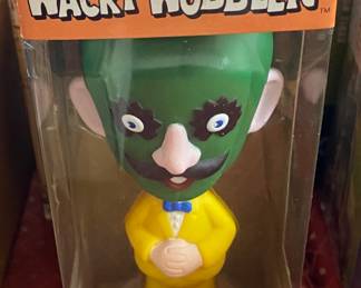 Wacky Wobbler "Pete Pepper"