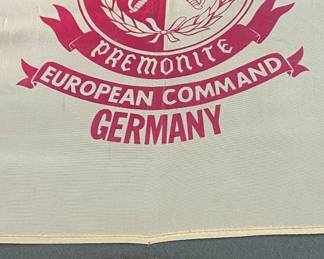 Big Rd 1 Patch and Linen