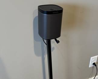 Sonos Surround Sound