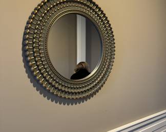 Wall Mirror