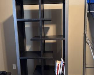 Book Shelf, Picture Shelf