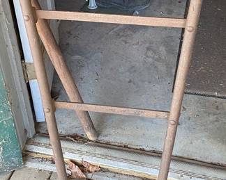 Old Country Store Hand Truck