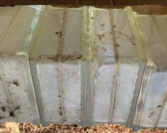 Glass Blocks