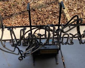 Neon Marlboro Display/Sign (Works)