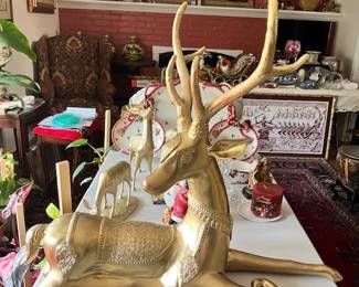 12 -Steak  Knives in Stock