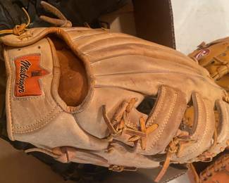 MacGregor G5SB Pete Rose Glove