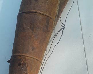 Little Giant Plant Setter