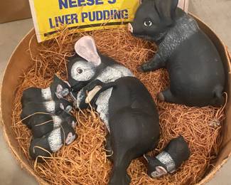 Neese's Liver Pudding