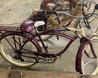 Schwinn Point Beach Cruiser Bicycle