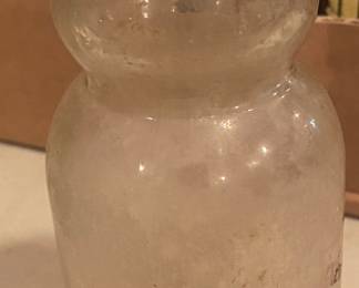 ACL Greensboro Creamery Bottle