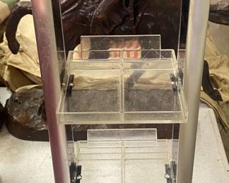 Marlboro Cigarette Display