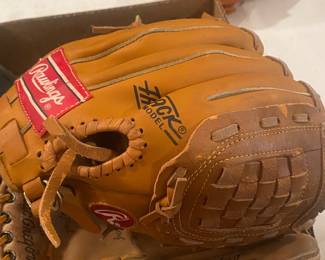 Rawlings Cal Ripken Glove