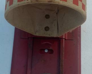 Purina Pig Castrator