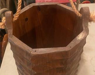 Planter Bucket