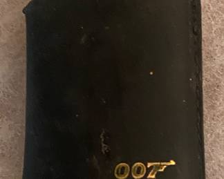 James Bond 007 Lighter