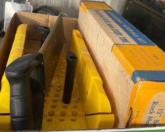 Miter Kit